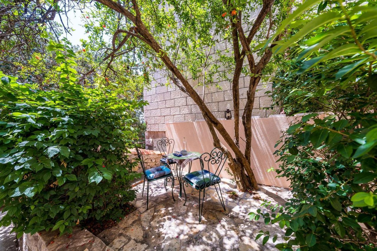 Apartment Casa Vanna Dubrovnik Exterior foto