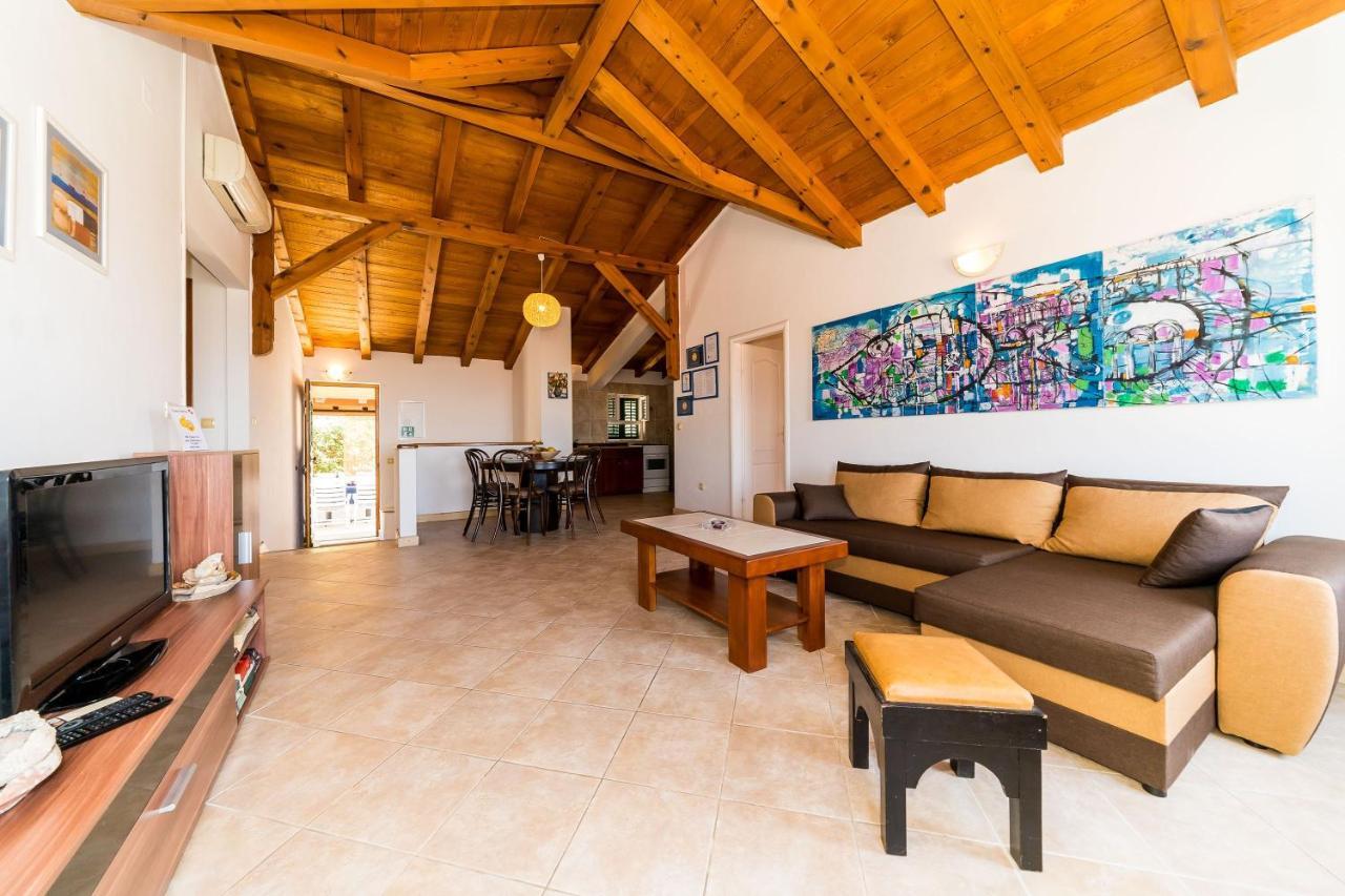 Apartment Casa Vanna Dubrovnik Cameră foto