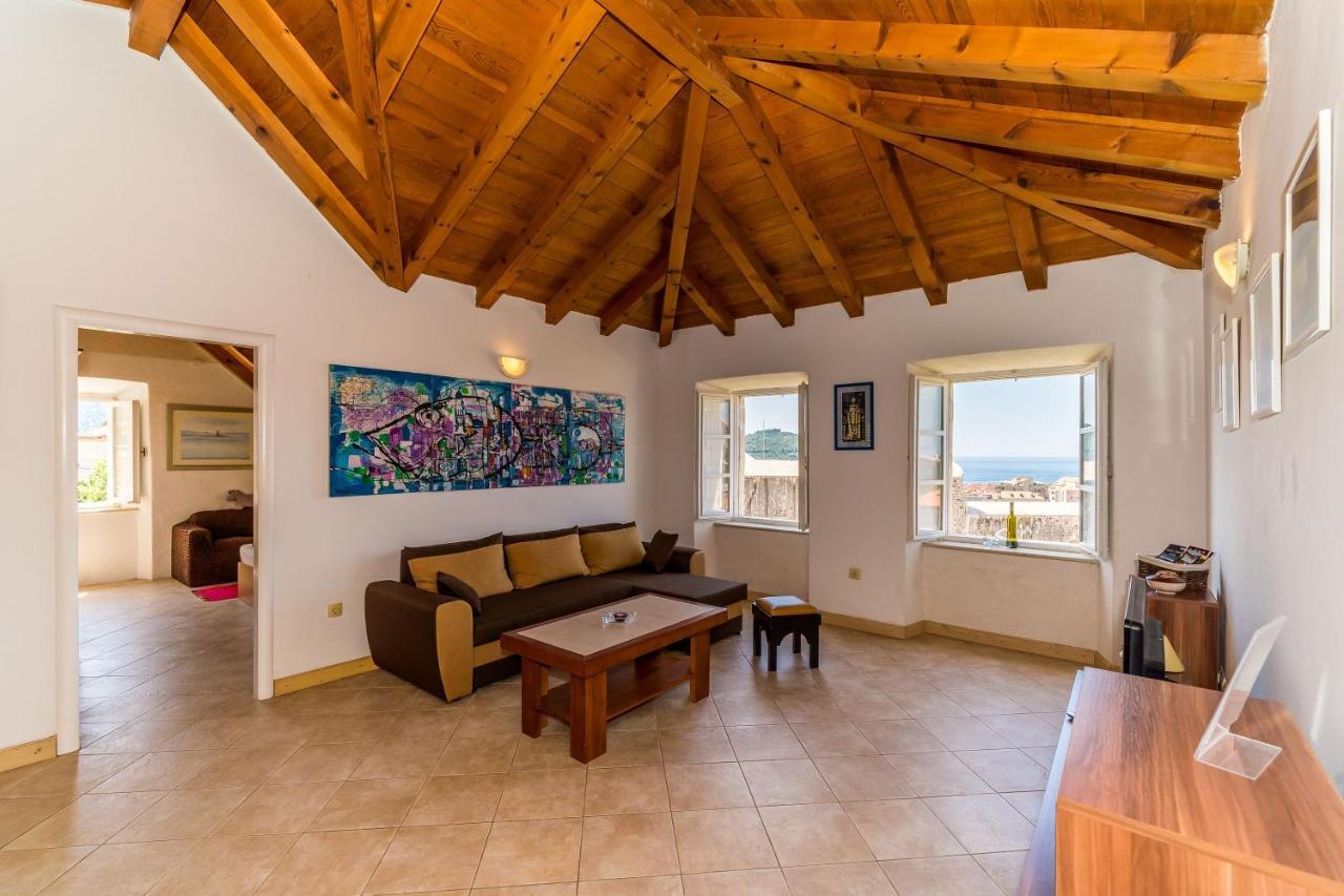 Apartment Casa Vanna Dubrovnik Cameră foto